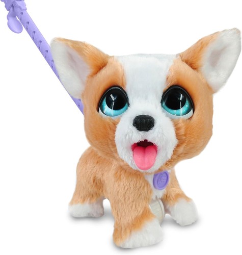 Just play furreal - just,