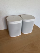 Sonos one - one, (s2-fähig)