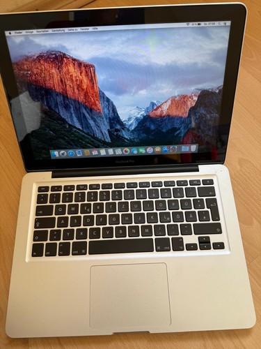 Macbook pro zoll - macbook,