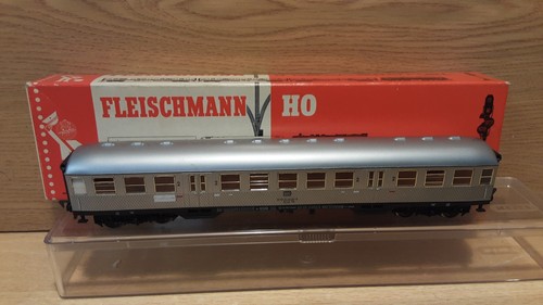 Ww1454 fleischmann 5122 - fleischmann,