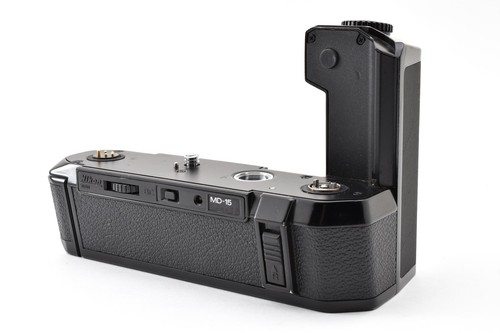 Top neuwertig nikon md 15 - neuwertig],