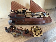 LEGO Star Wars Jabba's Sail