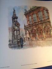 Bremen old representation