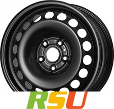 MWD 16077 6.5x16" ET42 LK5 112