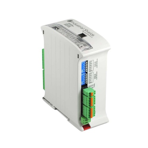 Plc arduino ardbox os - ardbox, i/os