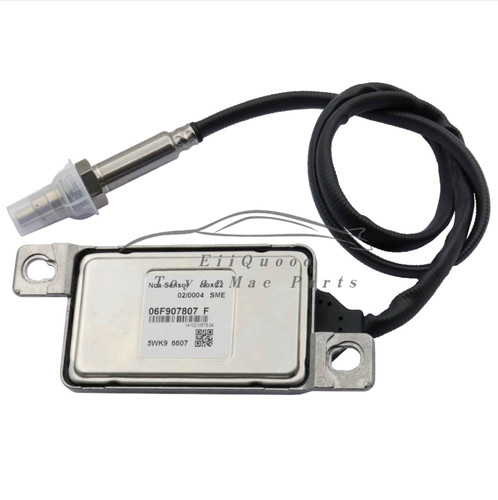 Neu für audi - für, nox