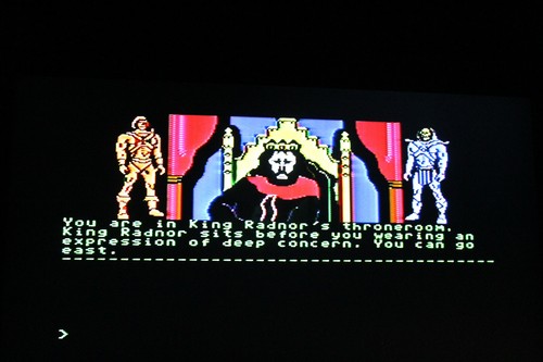 Masters the universe super - the,