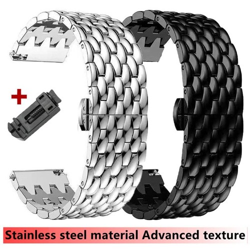 Metall edelstahl armband für - armband,