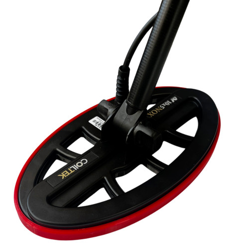Minelab equinox coiltek x - 10",