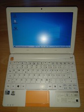 Acer Aspire One Happy2, 1.66