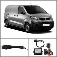 Peugeot expert tempomat - peugeot,