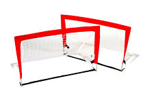 Fun-Hockey Popup Tor-Set Quadro