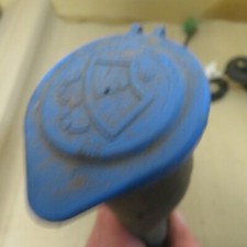 RANGE ROVER SPORT L320 2007 TDV6 HSE WASCHFLASCHE HSENFÜLLER UND KAPPE