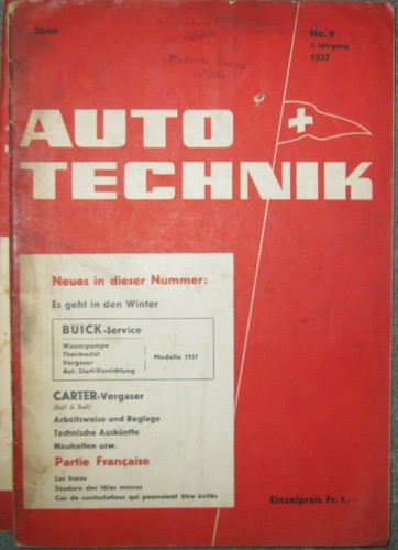 Buick series 80 90 - buick,