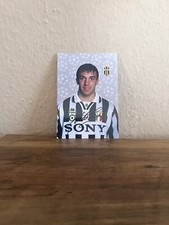 Alessandro Del Piero x