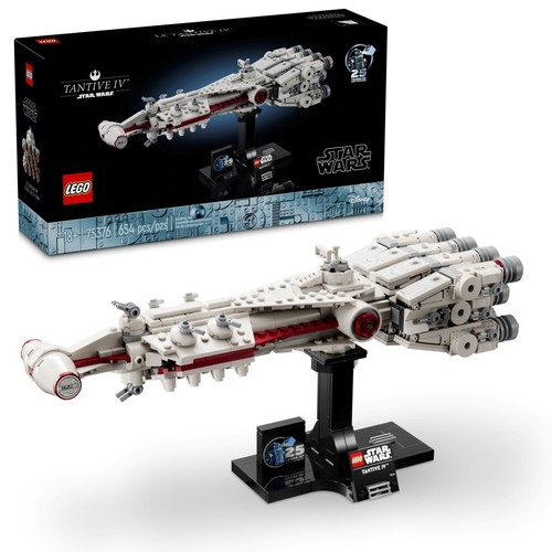Lego star wars - lego®,