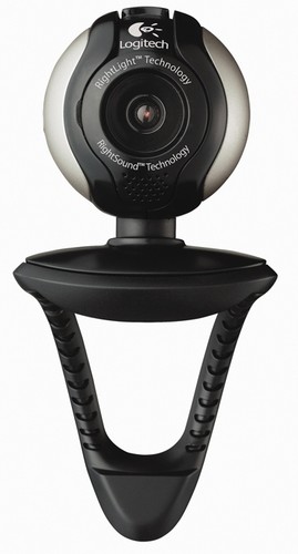 Logitech quickcam for - logitech,