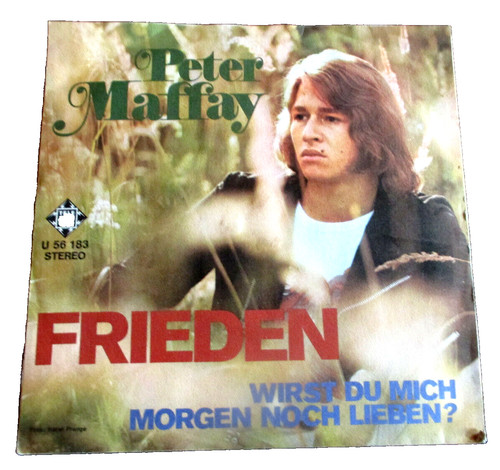 70er jahre peter maffay - jahre,