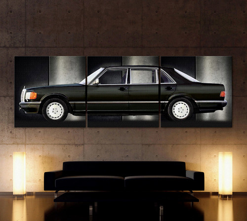 Mercedes benz class - class, se