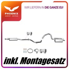 für Jaguar X-Type 2.0 D