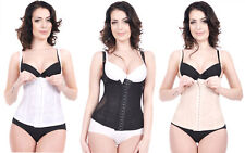 Damen Mieder Korsett