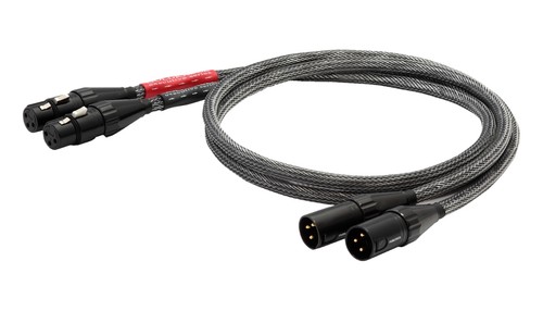 Goldkabel executive series xlr - goldkabel,