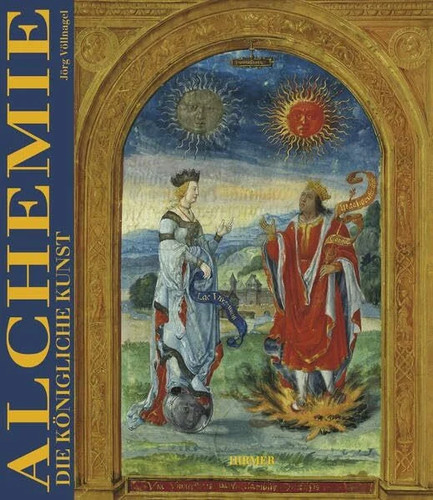 Alchemie die königliche - die,