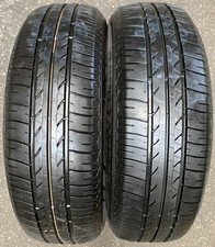 2 Bridgestone Ecopia EP25