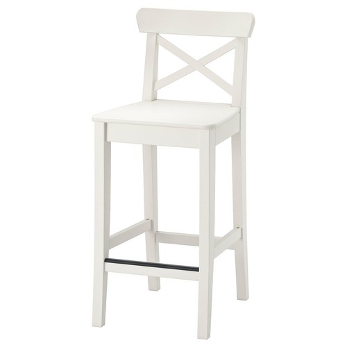 Ikea ingolf barhocker mit - ingolf,