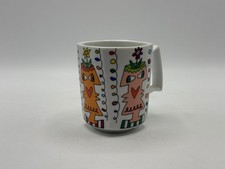 Rosenthal – James Rizzi