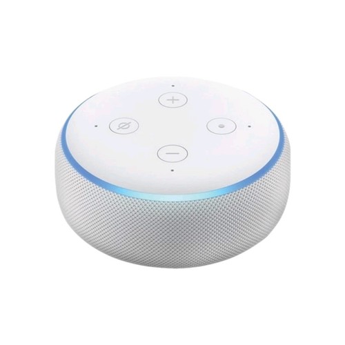 Amazon echo dot generation - amazon,