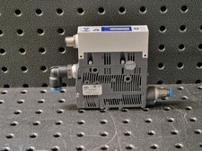 Schmalz SCPSi 10 G02 NO M12-5 Kompaktejektor/ Vakuumerzeuger 10.02.02.04122   .