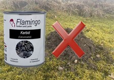 Wühlmausgas Maulwurfgas 700g