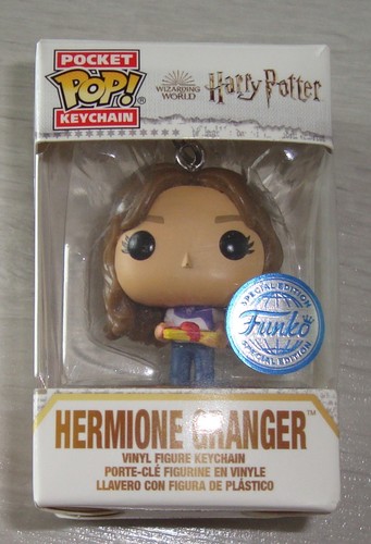 Funko pocket pop keychain - funko, pop!