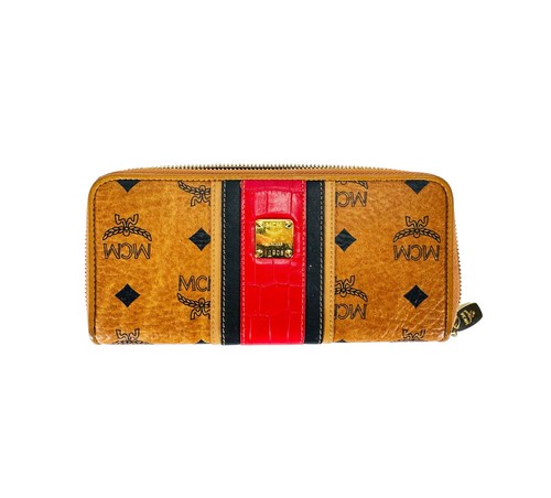 Mcm geldbeutel vintmarket - mcm,