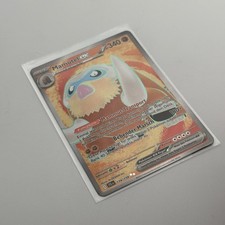 Mamutel Ex 174/159 Pokémon Reisegefährten Deutsch