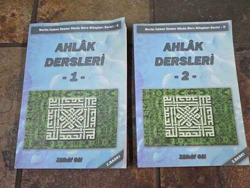 Islamische bücher - bücher, –
