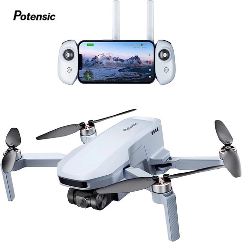 Potensic atom gps drohne - atom,