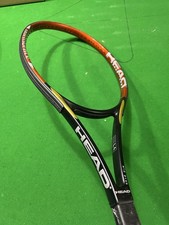 Head TK 113B pro stock Novak