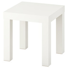 IKEA LACK kleiner