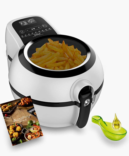 Tefal actifry genius - tefal,