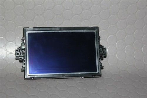 Mercedes klasse w204 display - c-klasse,