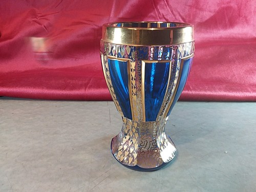 Pokalglas becherglas kelch - pokalglas,