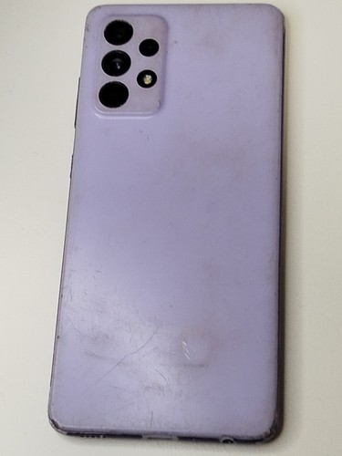Samsung galaxy a52 a525f ds - samsung, sm-a525f/ds