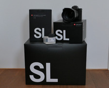 Leica SL2-S Kit mit