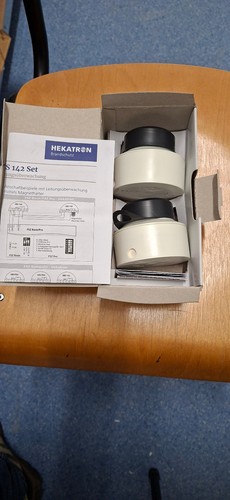 Hekatron ors 142 - ors,