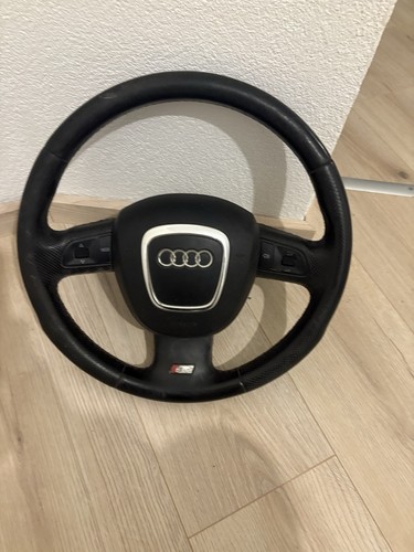 Audi lenkrad - audi,