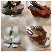 Damen blogger schuhpaket - blogger, gr