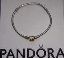 Pandora Armband Moments
