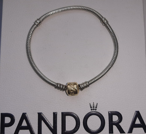 Pandora armband moments - armband,